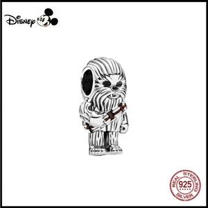 Pandora Wookiee Charm